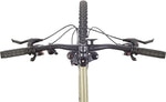 Pedal Thrasher 4 Hardtail Mountain Bike Olive Green