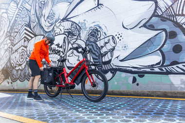 Accessories – Pedal Bikes