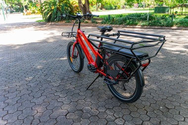 Accessories – Pedal Bikes