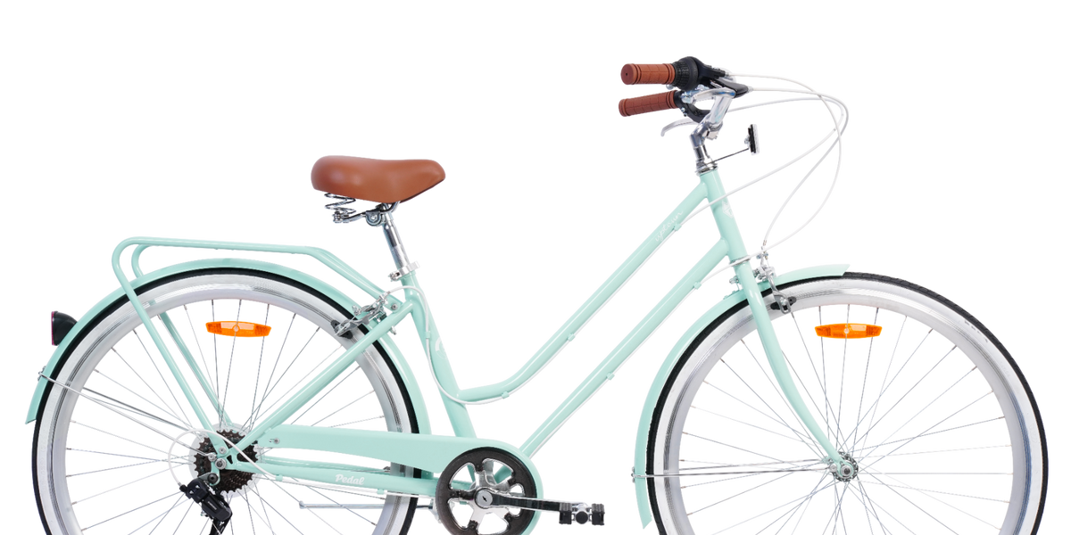 Vintage bike kmart sale