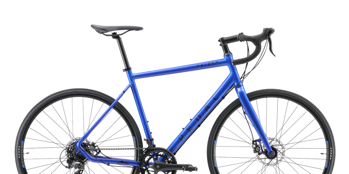 Pedal pursuit road online bike