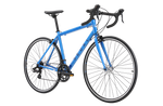 Pedal Pursuit 2 Road Bike Metallic Blue Pedal Pedal Bikes