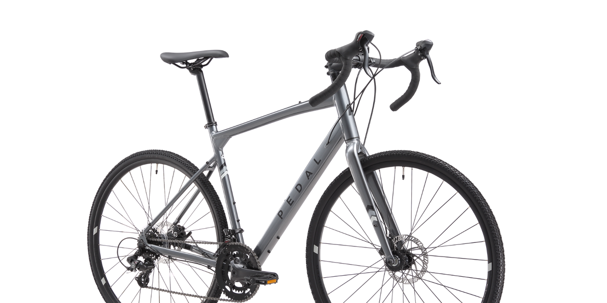 Gravel Bike Mountain Bike Flat Pedals Review Pedal Raider Gravel