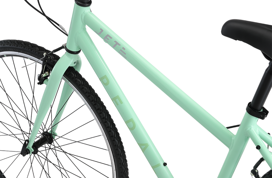 Pedal jet bike hotsell