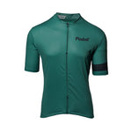 Pedal Short Sleeve Jersey Olive