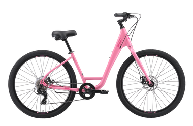 Pedal Orion 2 Cruiser Bike Pink